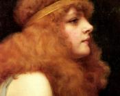 约翰 威廉 格维得 : An Auburn Beauty